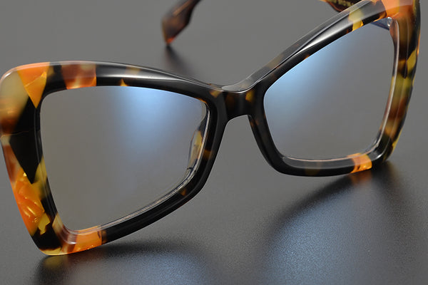 Geometric Glasses TG1153