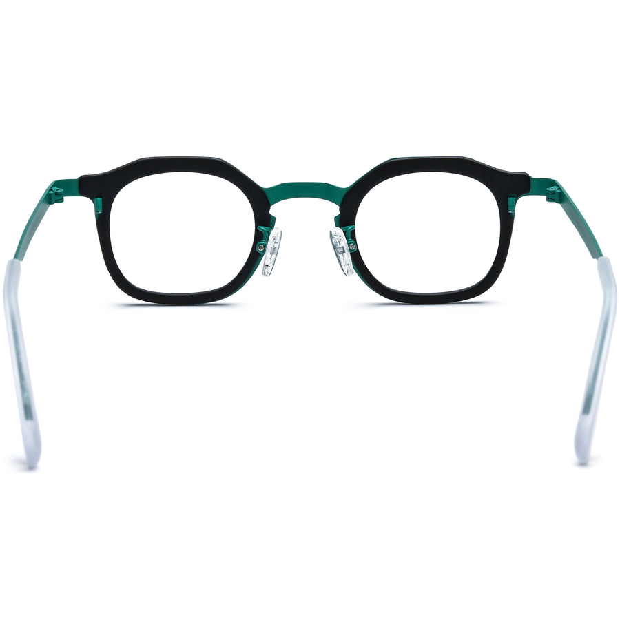 Square Glasses BR1654