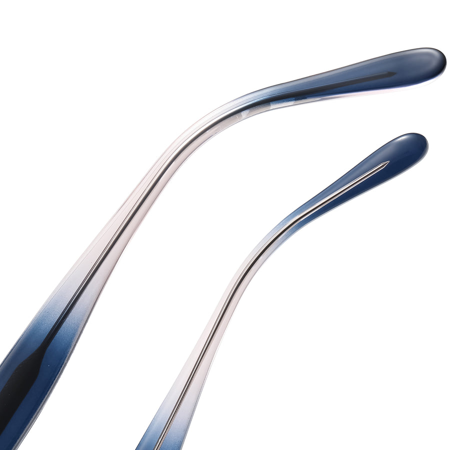 Cat-Eye Glasses YSD1093