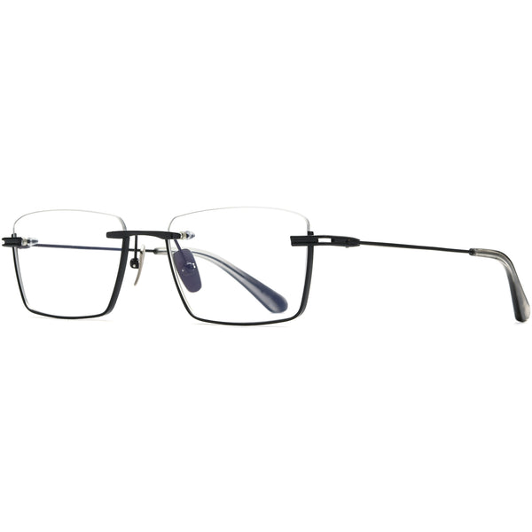 Rectangle Glasses BR1564