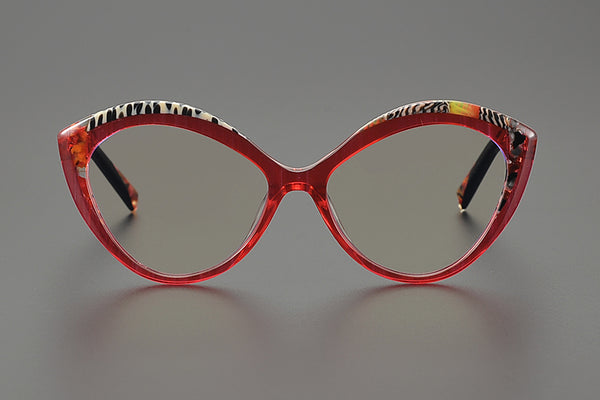Cat-Eye Glasses TG1084