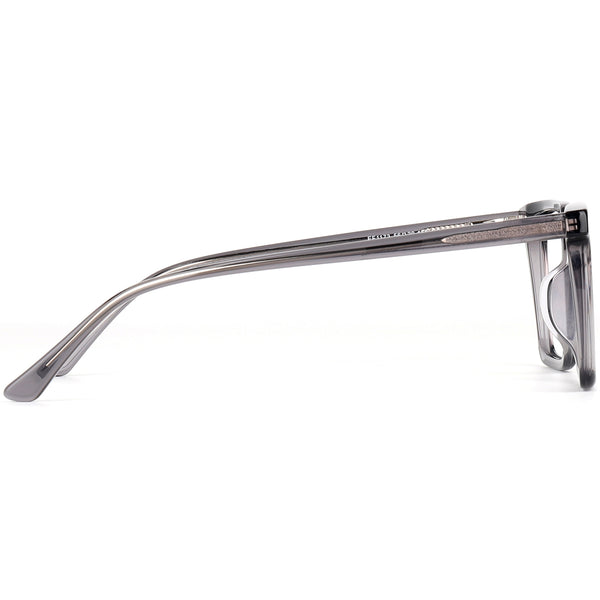 Square Glasses EF1173 - Wide Frames For Men With Larger Heads