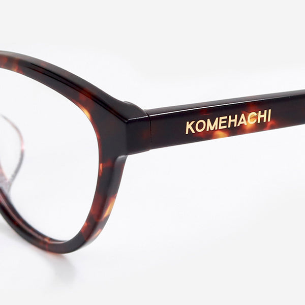 Cat-Eye Glasses PG1006