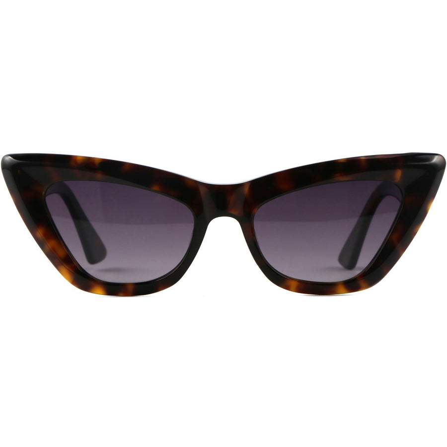 Cat-Eye Sunglasses GSS1016