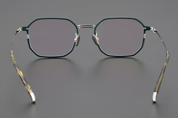 Square Glasses MW1319