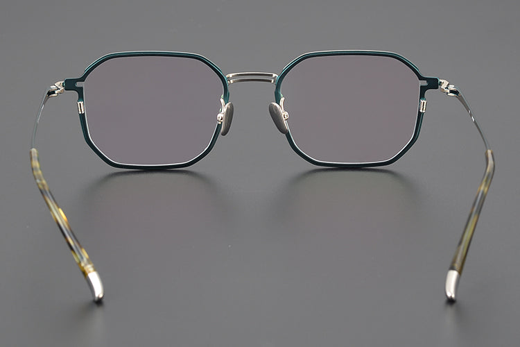 Square Glasses MW1319