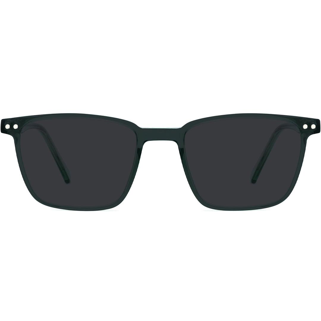 Square Glasses YCO1028