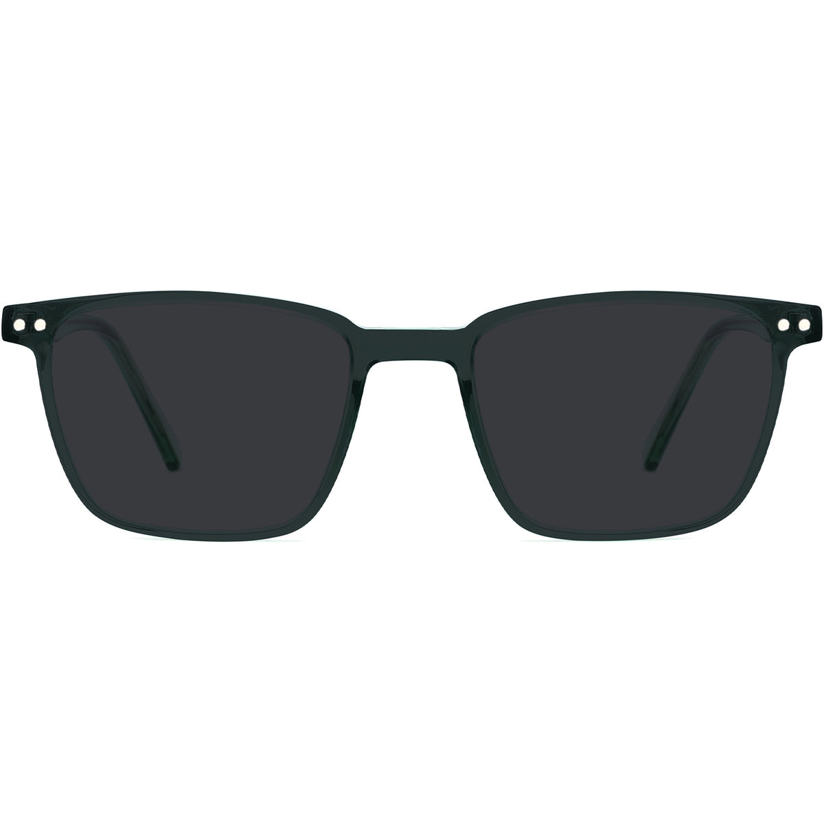 Square Glasses YCO1028