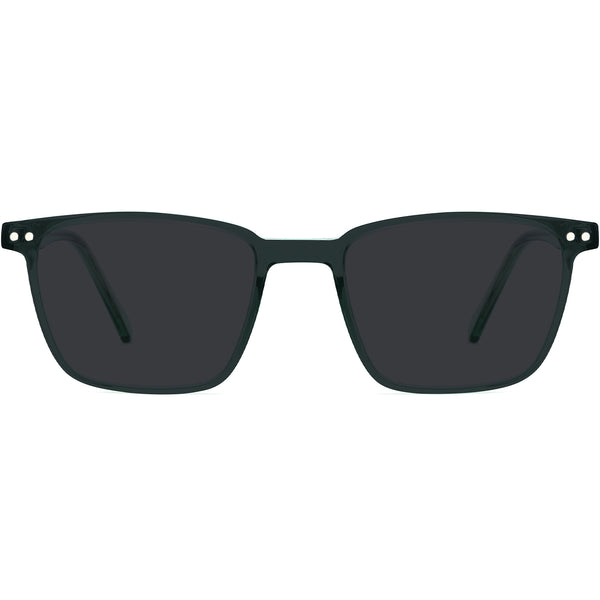 Square Glasses YCO1028