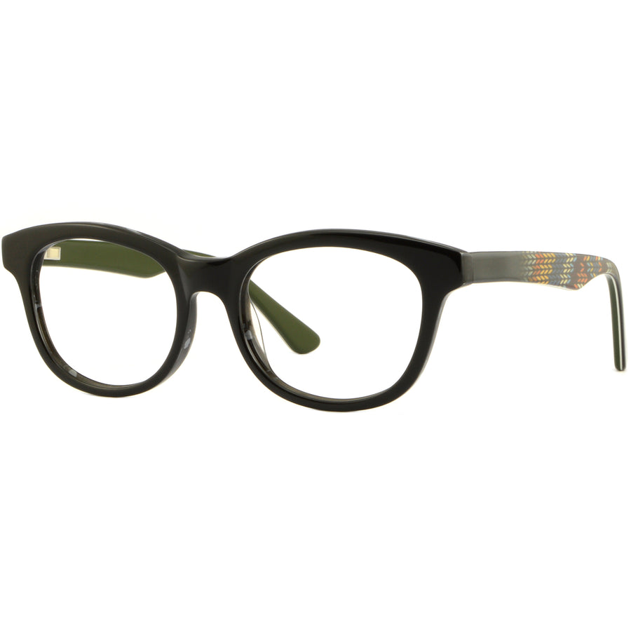 Square Glasses O2316