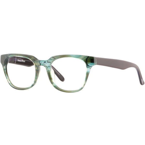 Square Glasses O2541