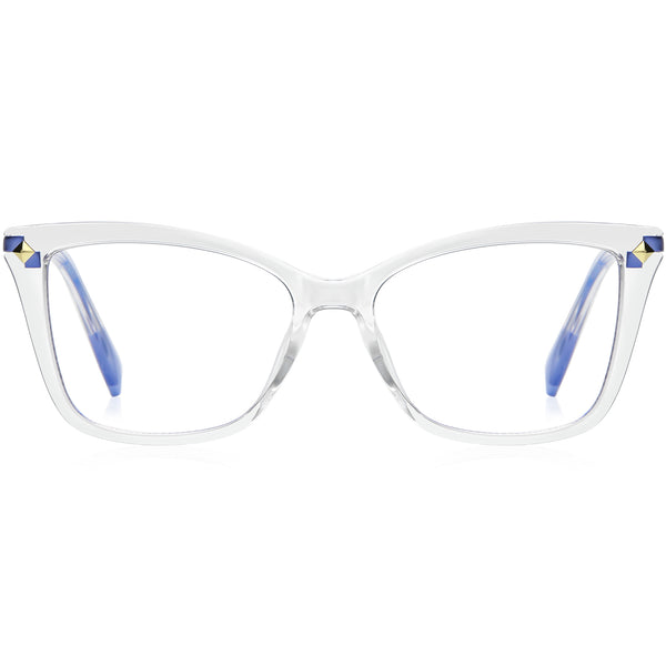 Cat-Eye Glasses PF1112
