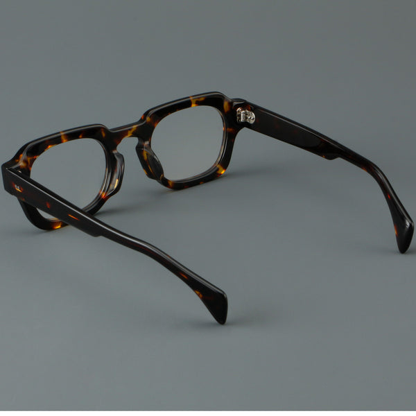 Square Glasses YN1014