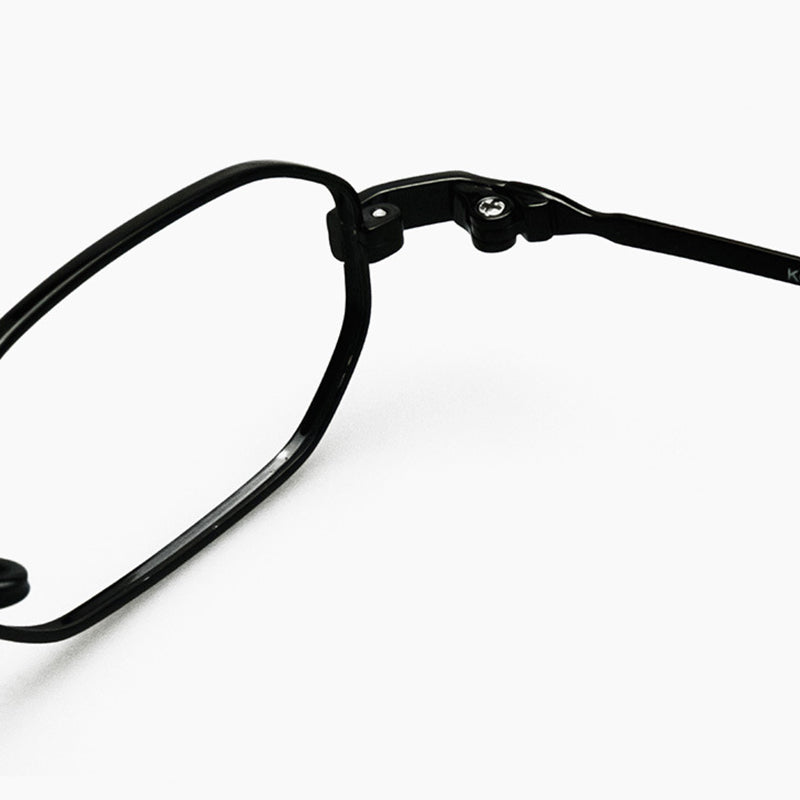 Rectangle Glasses PG1026