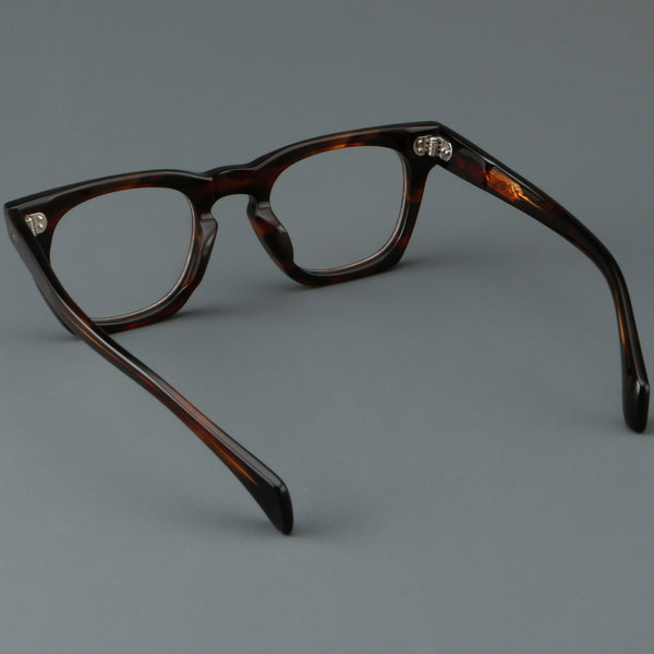 Square Glasses A4005