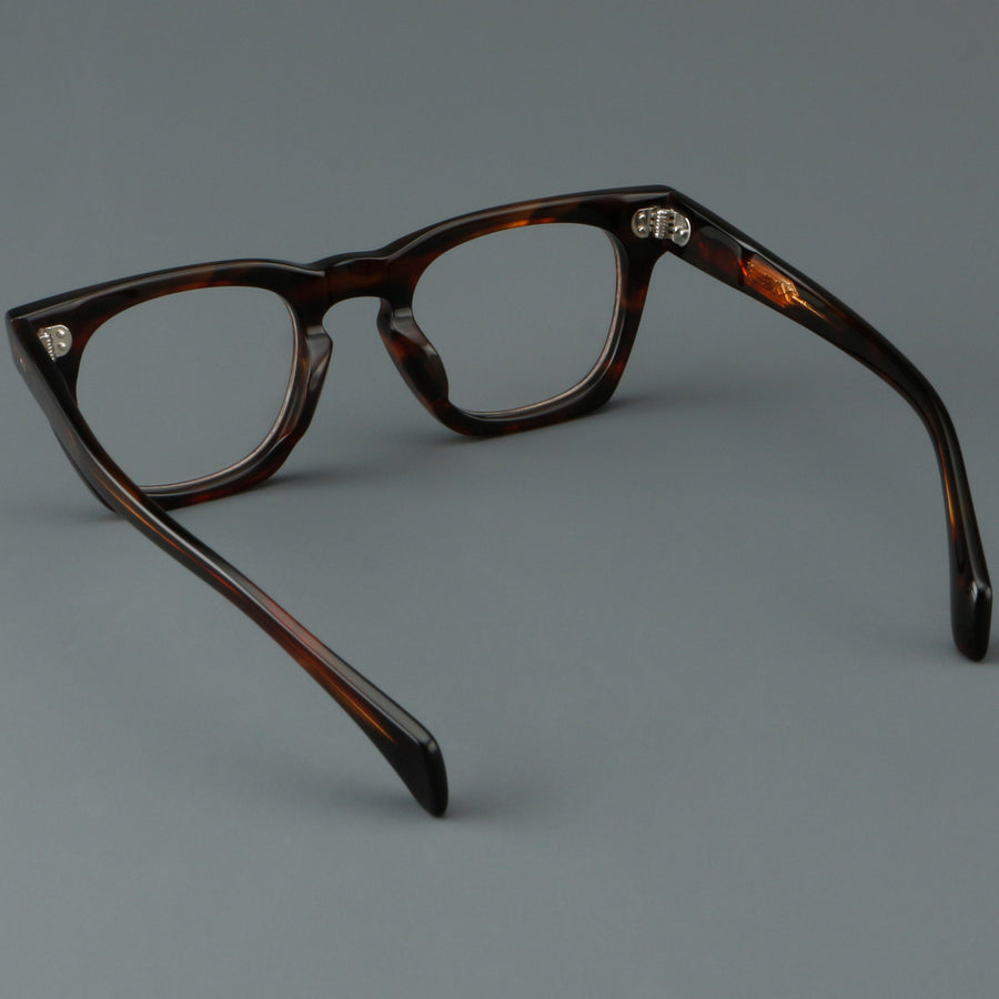 Square Glasses A4005