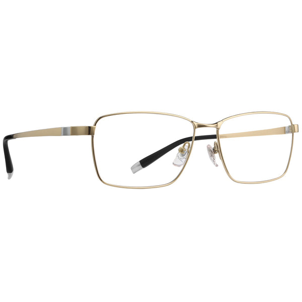 Rectangle Glasses MW1231 - Wide Frames for Men with Larger Heads