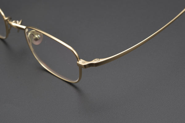 Rectangle Glasses MW1067