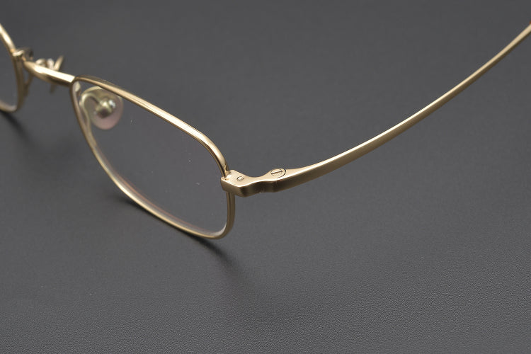 Rectangle Glasses MW1067