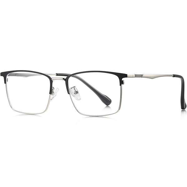 Rectangle Glasses YSD1129