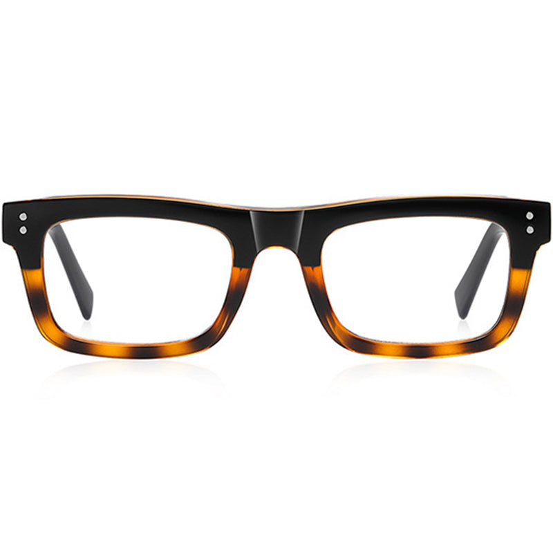 Rectangle Glasses PF1024