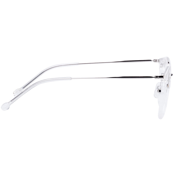 Round Glasses O2770