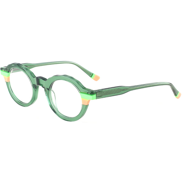 Round Glasses YEA1090