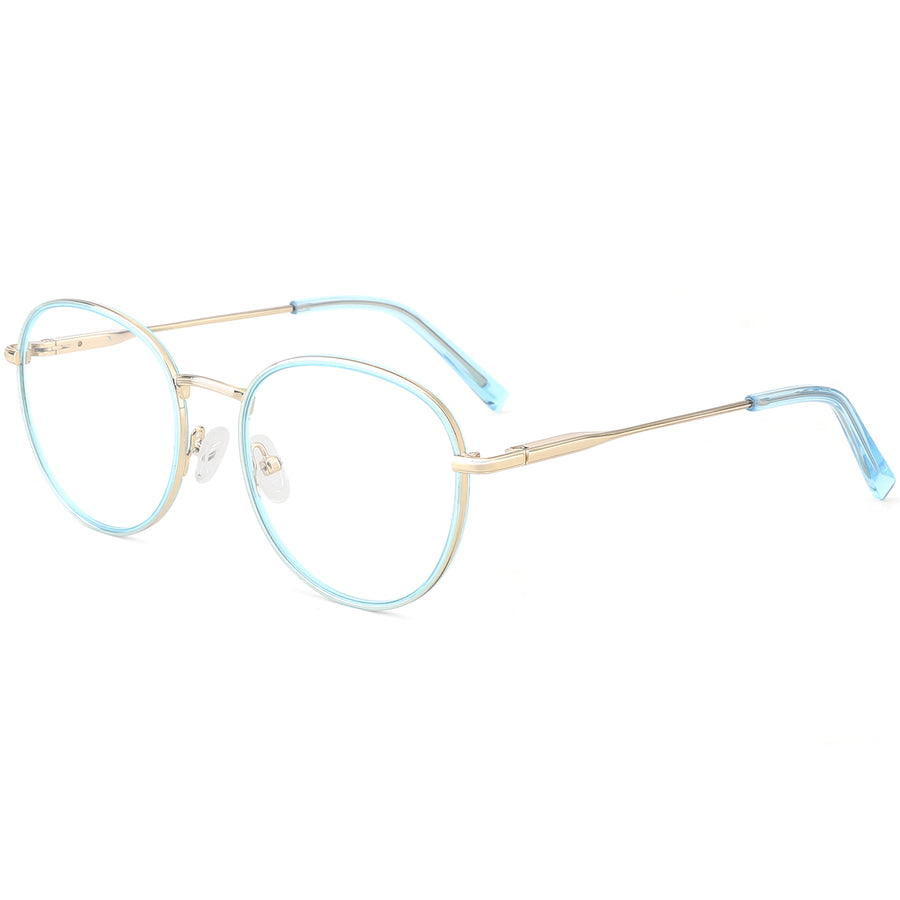 Round Glasses YEC1124