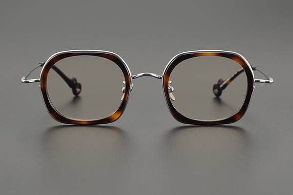 Geometric Glasses TG1035