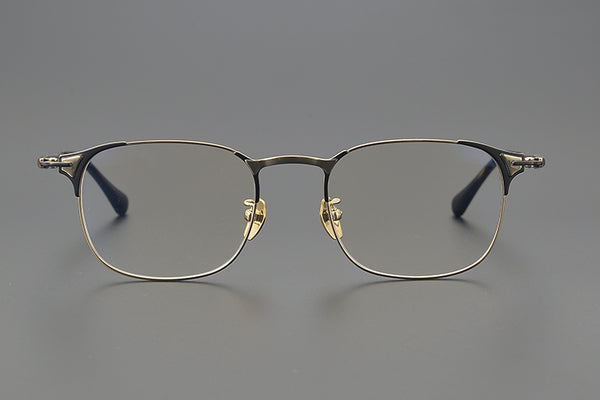 Square Glasses TG1043