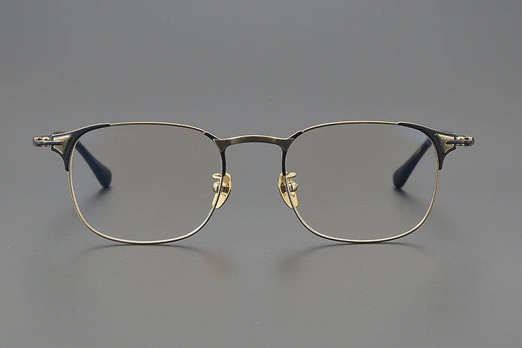 Square Glasses TG1043