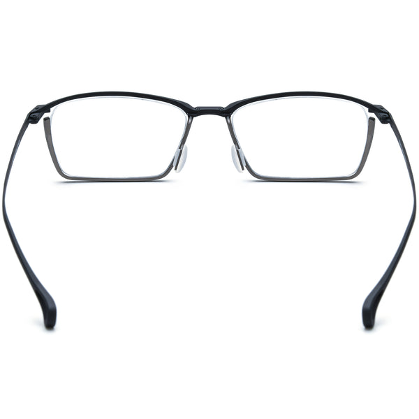 Rectangle Glasses BR1681