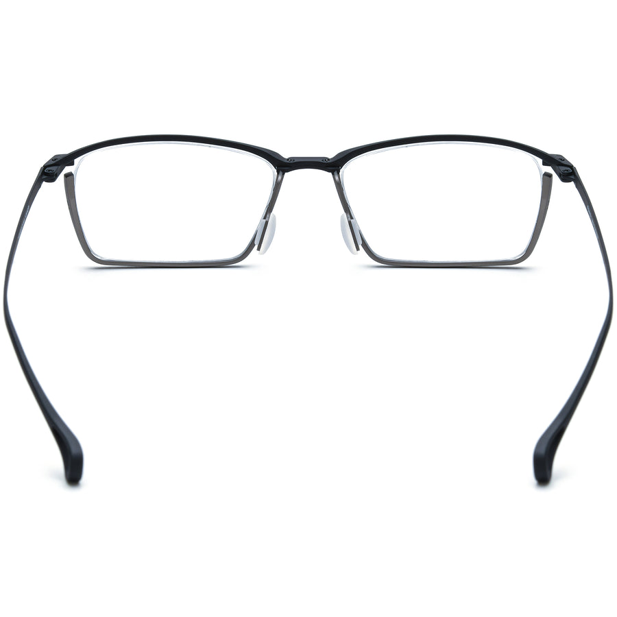 Rectangle Glasses BR1681