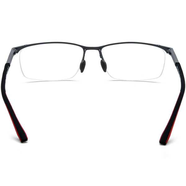 Rectangle Glasses BR1519