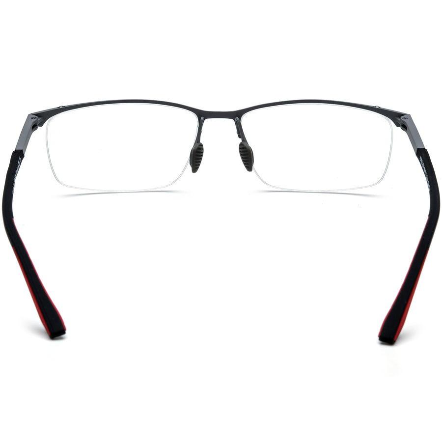 Rectangle Glasses BR1519