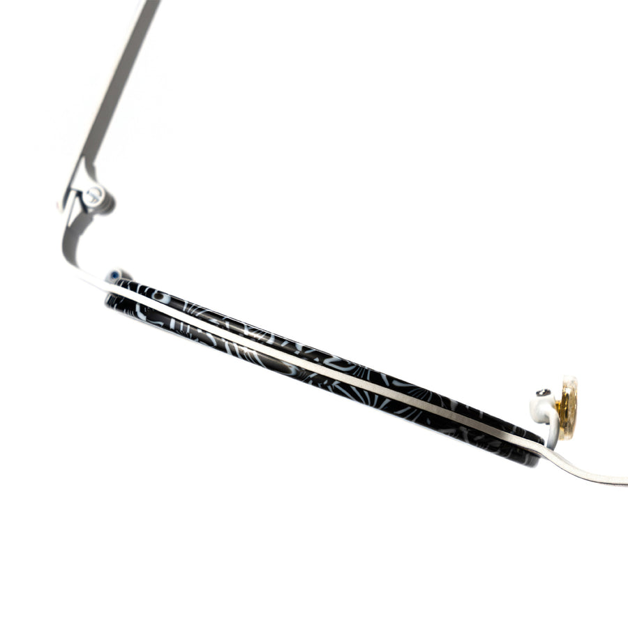 Square Glasses BYD1006