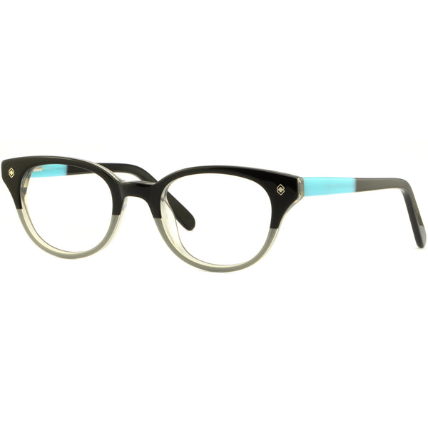 Oval Glasses O2267