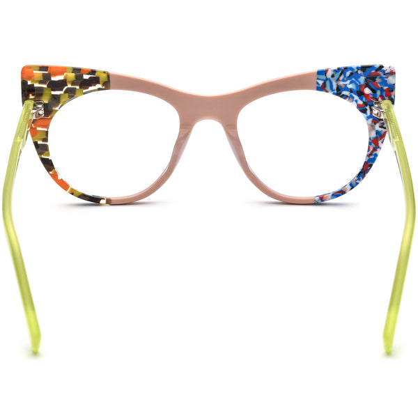 Cat-Eye Glasses BR1400