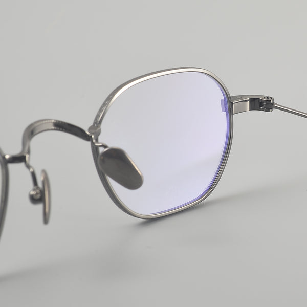 Geometric Glasses BY1143