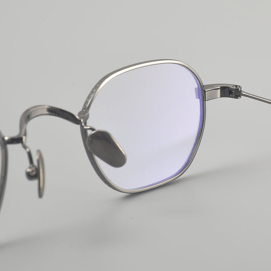 Geometric Glasses BY1143