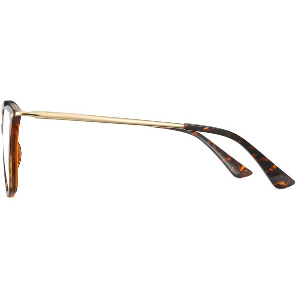 Cat-Eye Glasses PF1204