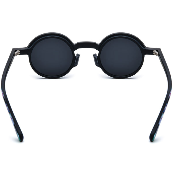 Round Sunglasses BRS1204
