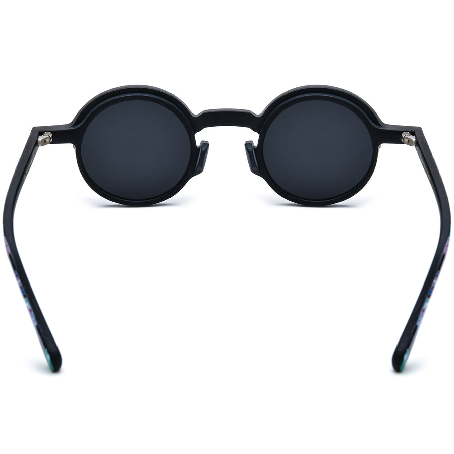 Round Sunglasses BRS1204