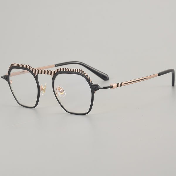 Square Glasses BY1126