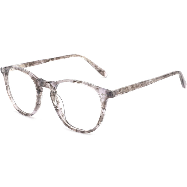 Square Glasses A3190