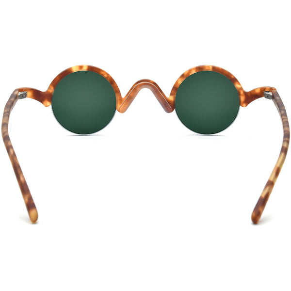 Round Sunglasses BRS1099