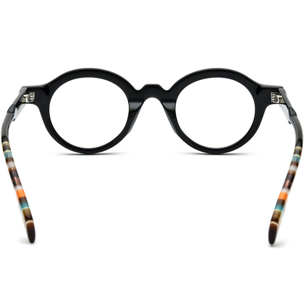 Round Glasses BR1043