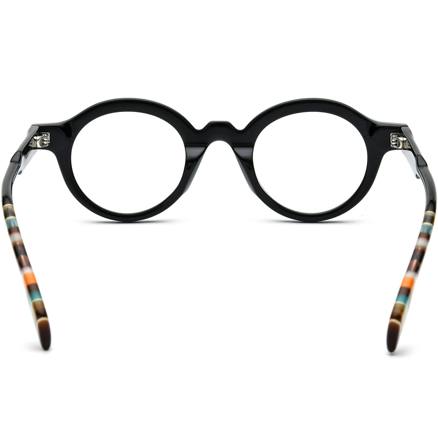 Oval Glasses BR1043