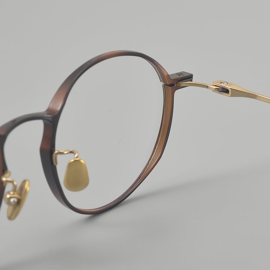 Round Glasses BY1137