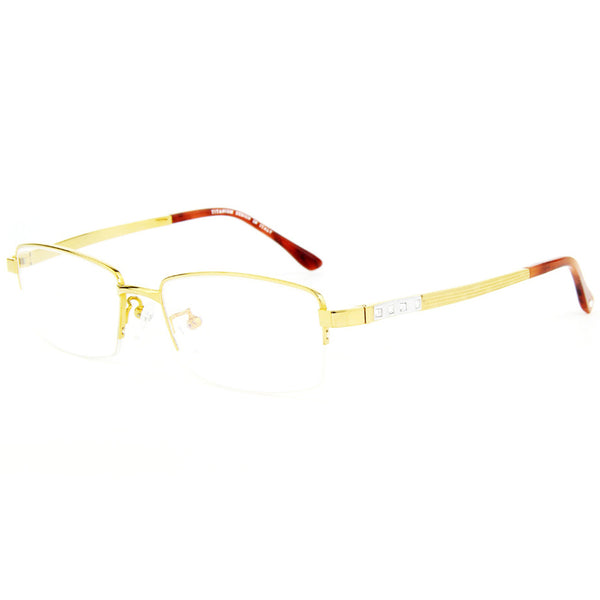Rectangle Glasses JLS1035